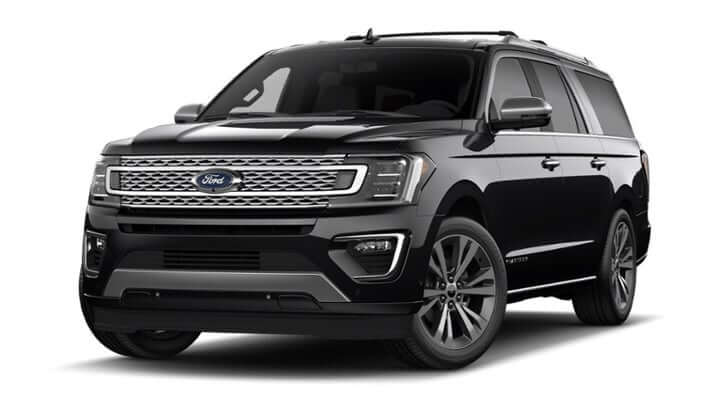 Ford Expedition