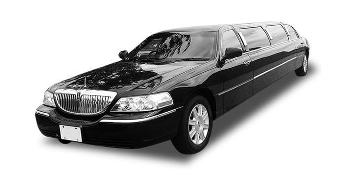 Lincoln MKT