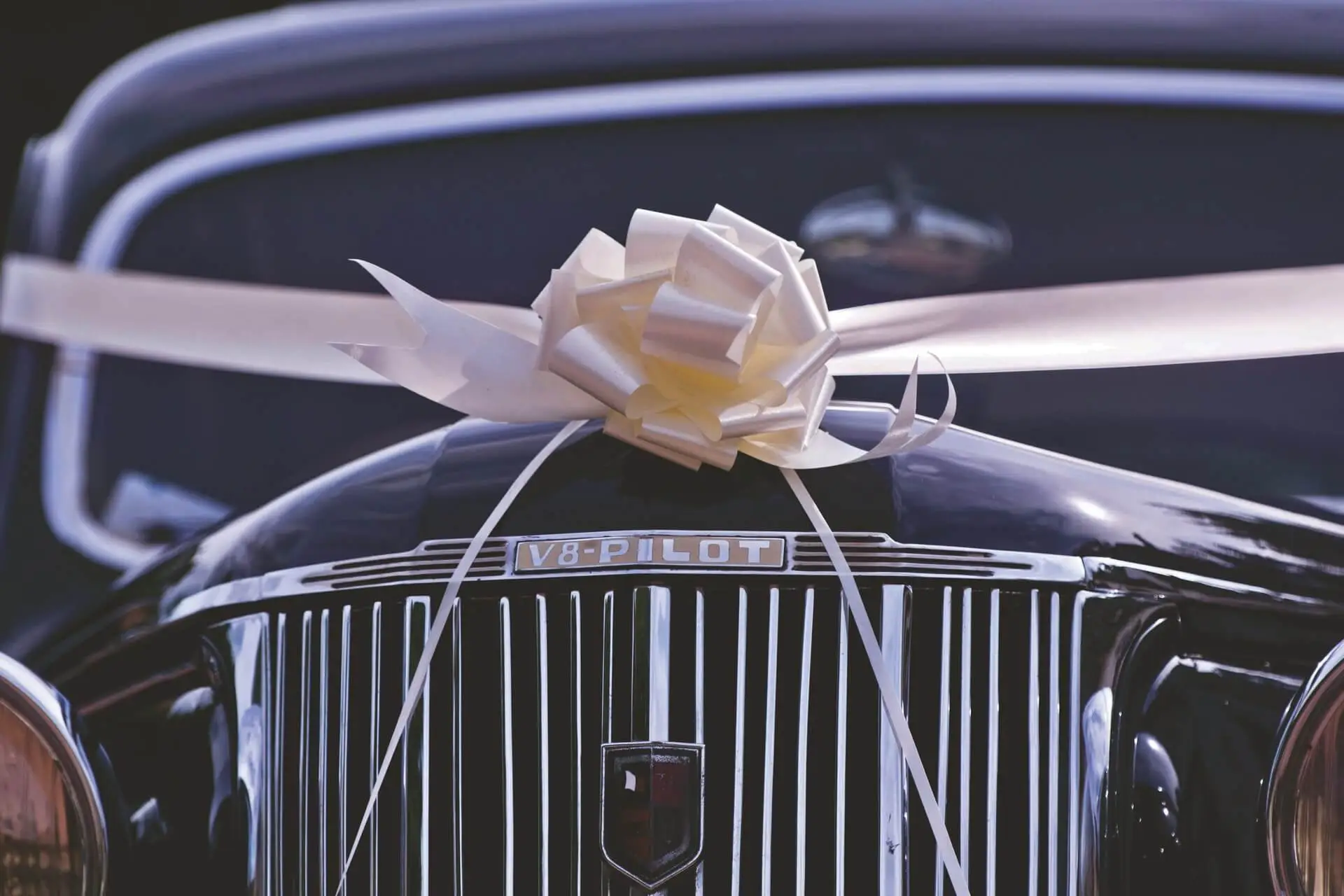 Wedding Limousine Service