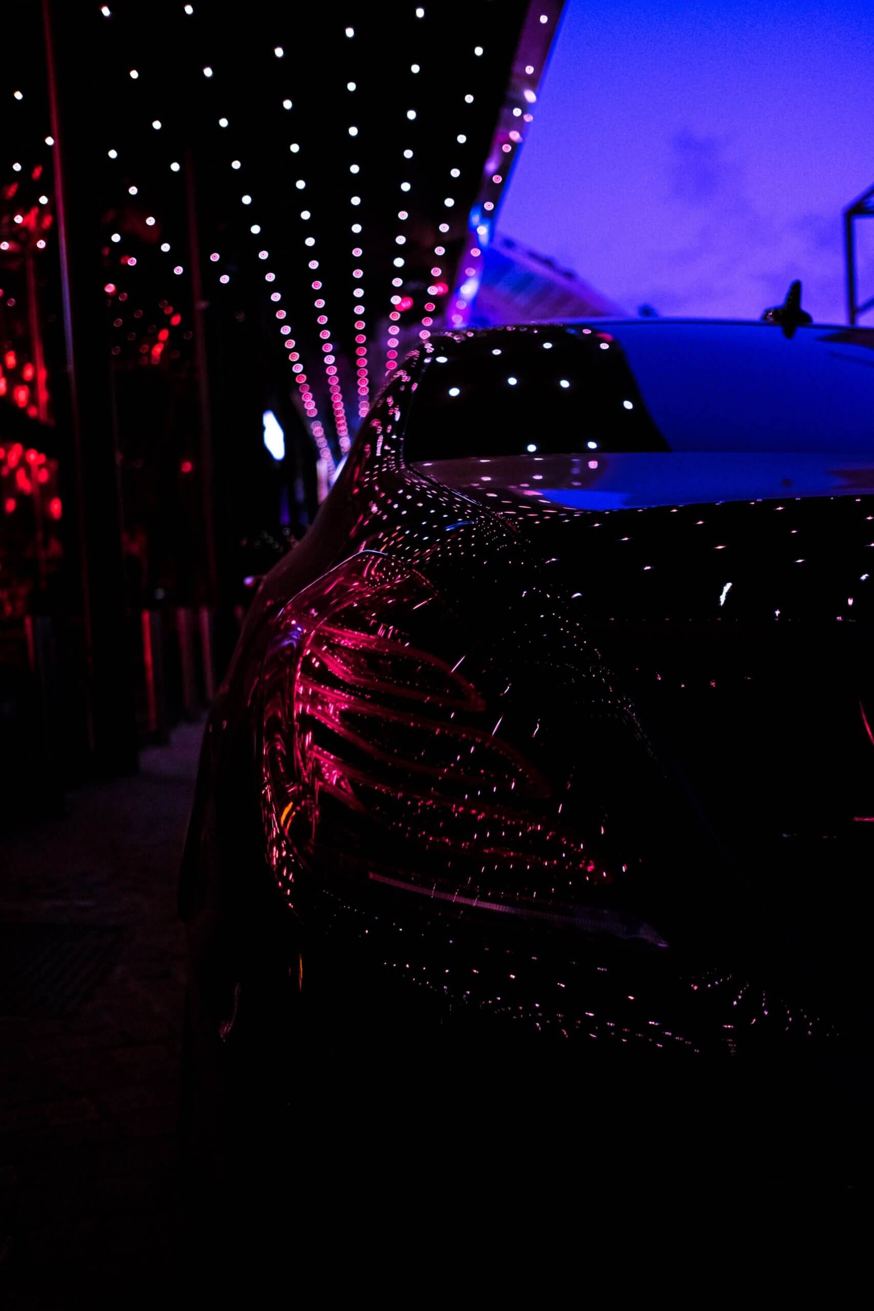 Prom Limousine Service