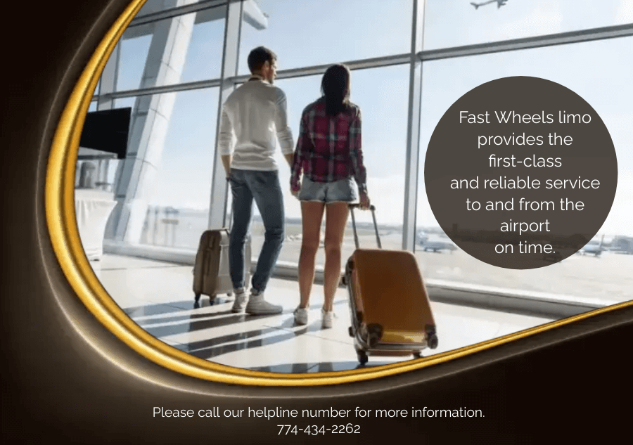 The Advantages of Hiring Airport Transportation Services
