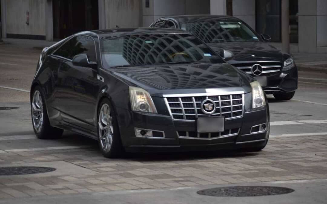Experience luxury sedan service at its finest with our premium transportation solutions.