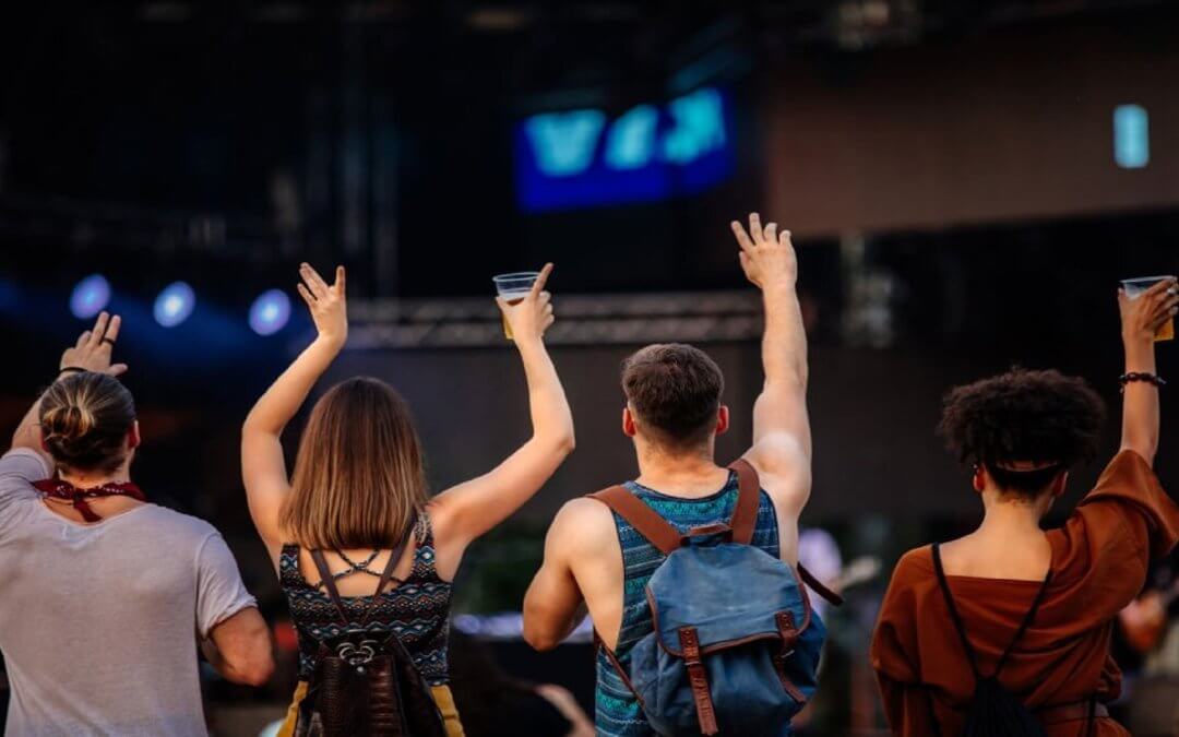 Tips And Tricks For Concert Travel