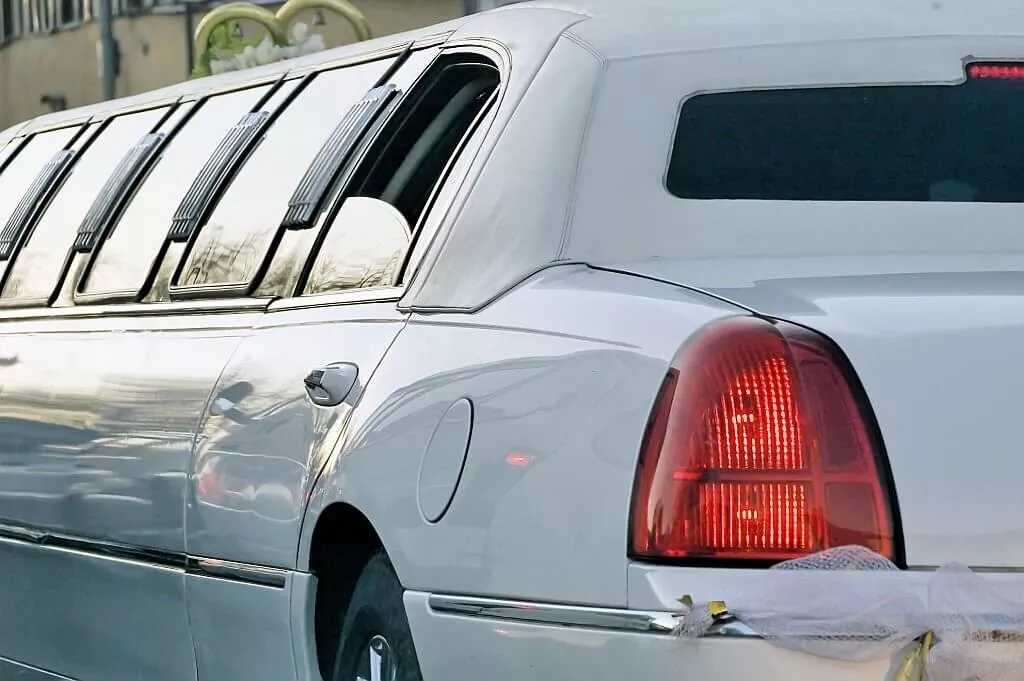 Travel in style with our premium Limousine Service, providing luxury and comfort for all your special occasions.