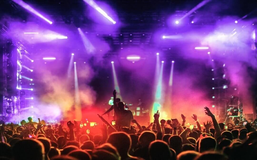 Boston Breakaway Music Festival 2023