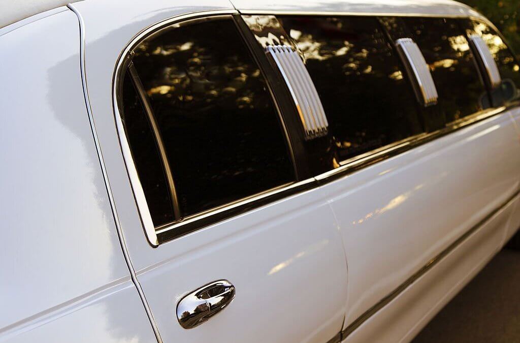 Luxury Limousine Boston