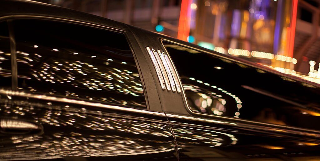 Concert limo service: Arrive in style and luxury at your favorite concert venue.