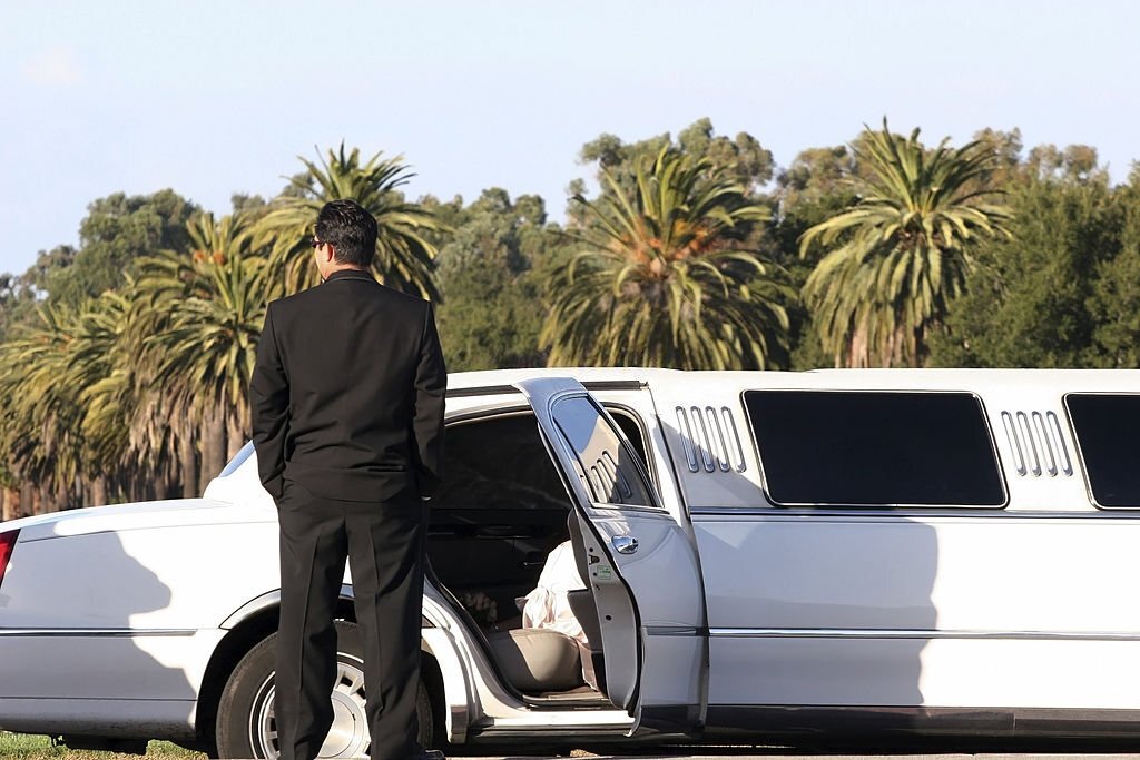 Experienced drivers navigating busy urban streets.