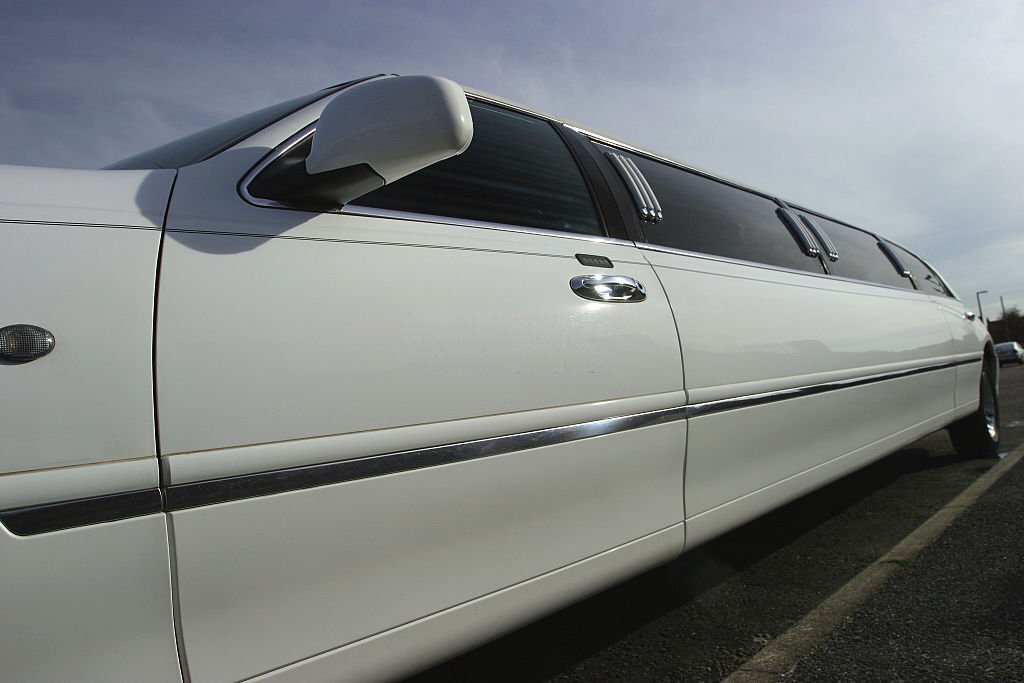 a Limo Rental Service