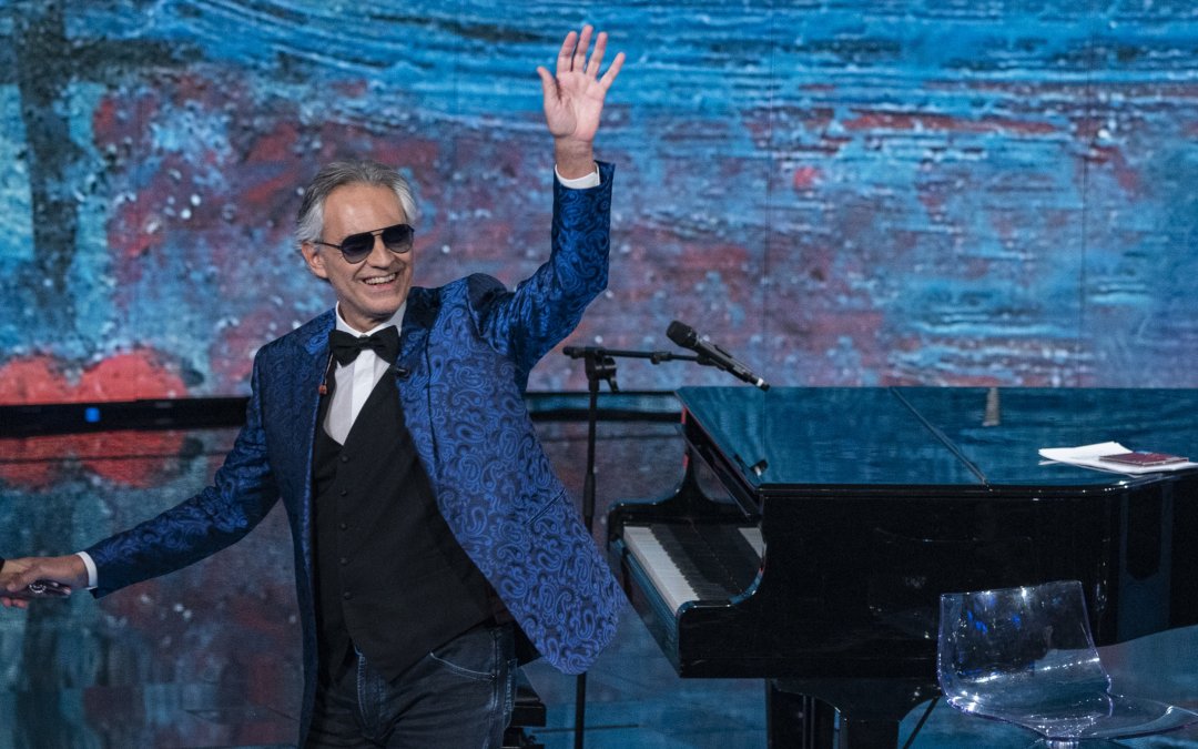 Tips and Tricks for a Stress-Free Andrea Bocelli’s Concert