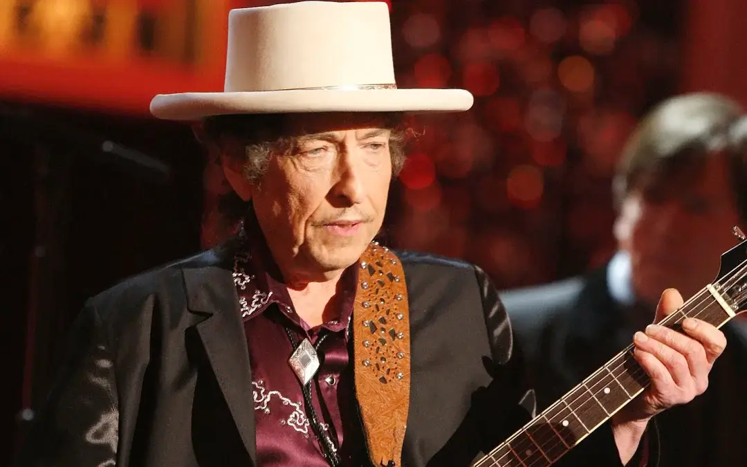 Bob Dylan’s Concert Limo Rental